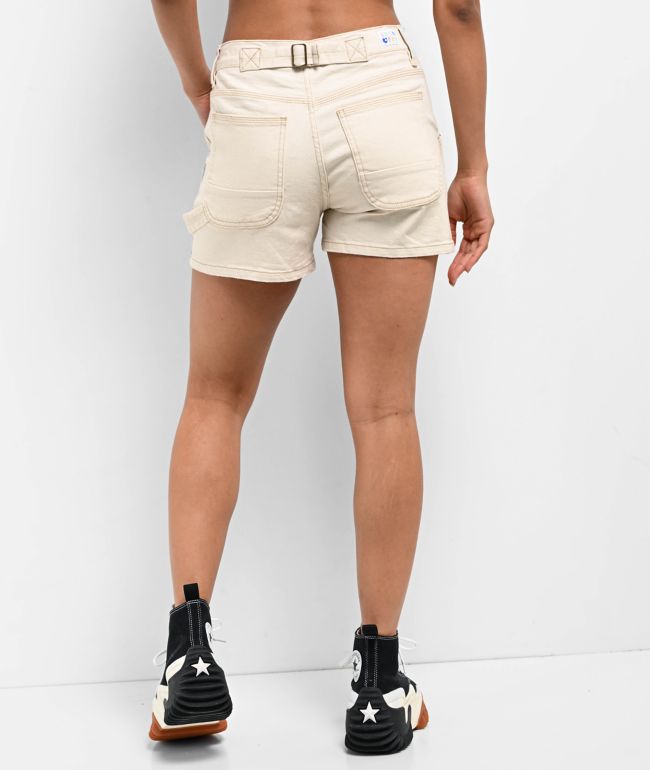 Unionbay Eli Carpenter Natural Shorts - thumbnail 2