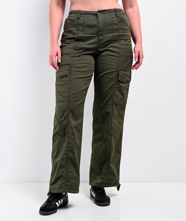 Unionbay Jay Serpent Cargo Pants - thumbnail 3