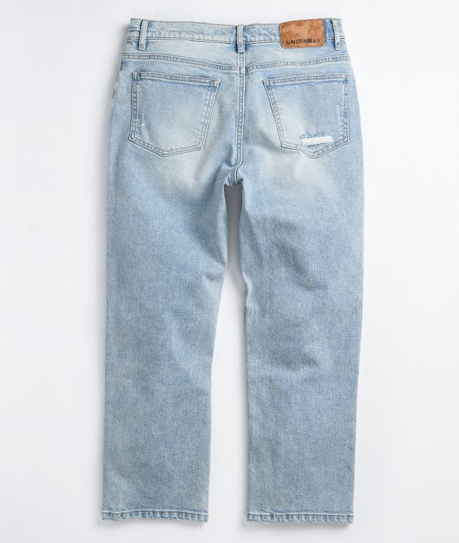 Unionbay Reece Vintage Boyfriend Jeans - thumbnail 2