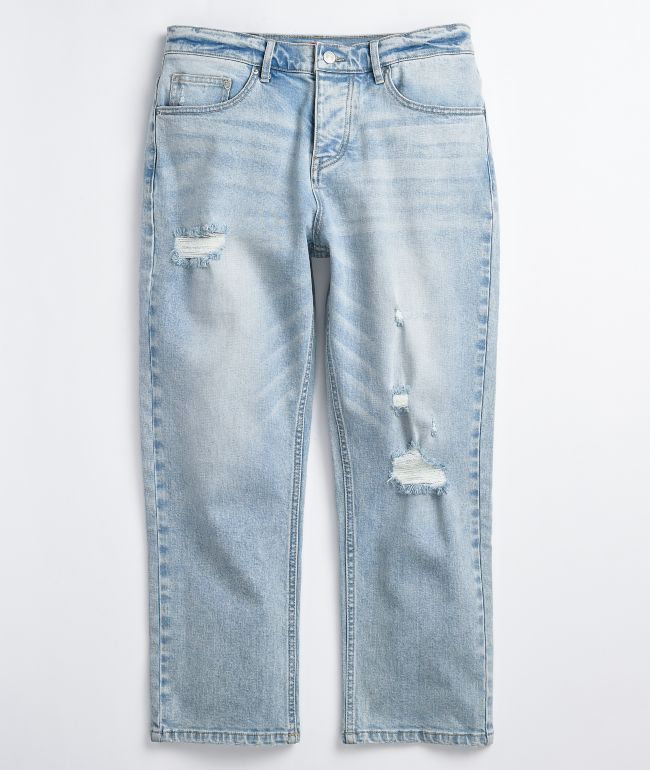 Unionbay Reece Vintage Boyfriend Jeans