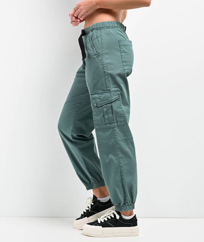 Unionbay Vaughn Spruce Jogger Cargo Pants - thumbnail 3
