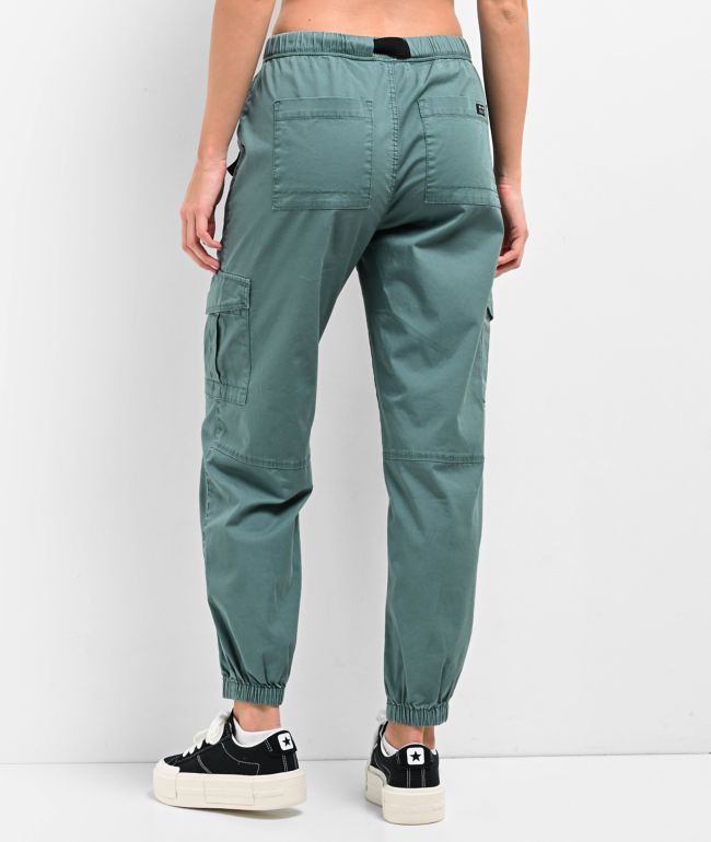 Unionbay Vaughn Spruce Jogger Cargo Pants - thumbnail 2