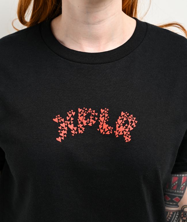 XPLR Devil Black T-Shirt - thumbnail 3
