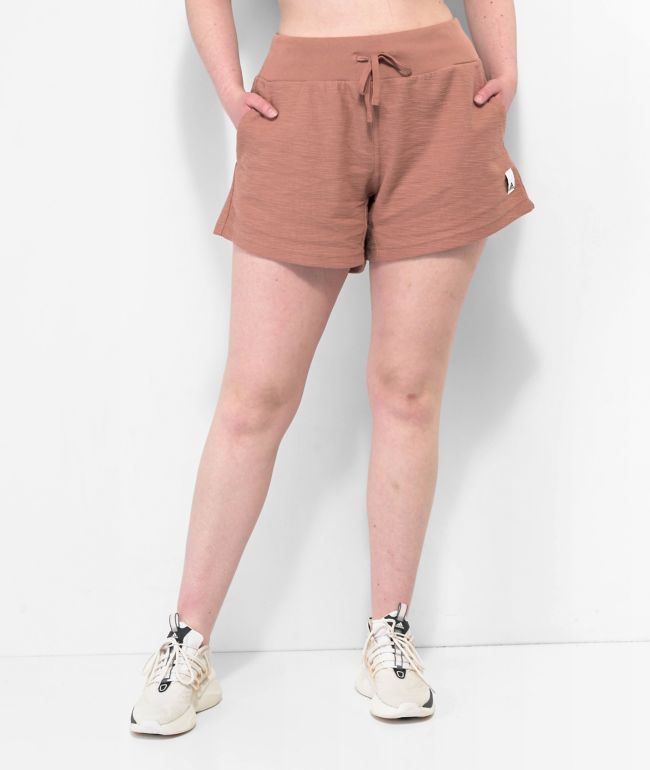 adidas Lo Sho Clay Shorts - thumbnail 3