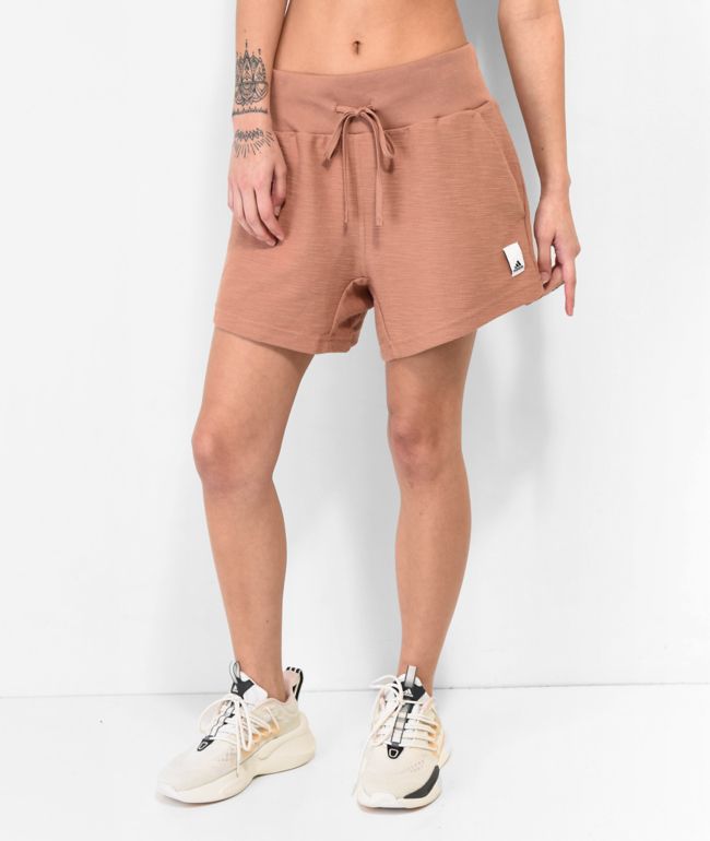 adidas Lo Sho Clay Shorts - thumbnail 2