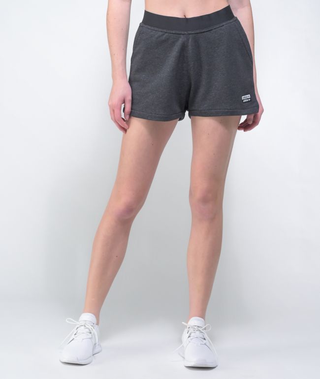 adidas RYV Black Shorts