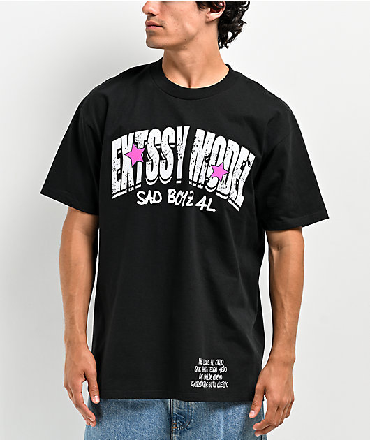 Nowkey boyz Tシャツ Boyz N the Hood Character Unisex Black Tee – Sony Pictures