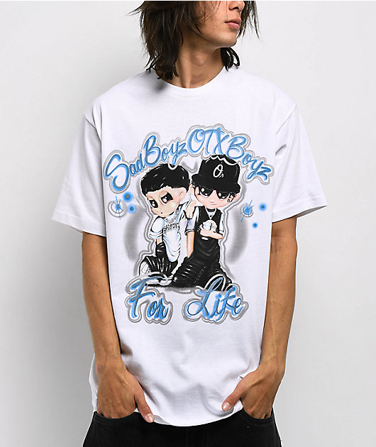 Tシャツ(半袖+袖なし) 00s L.G.B. LOVE DELUXE ACID/HSC t-shirt LGB - 00s L.G.B. LOVE DELUXE ACID/HSC t-shirtの通販 by n 即購入