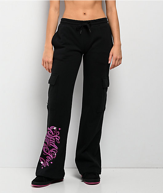 AD BOYZ By Junior H SAD GIRLZ Don't Cry Black Cargo