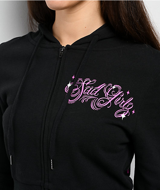 Girls Don’t Cry×DSML Logo Zip Hoodie GIRLS DON'T CRY Logo Zip Hoodie DSML 新作 - メルカリ