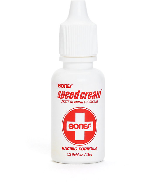 Bones Speed Cream Bearing Lubricant - Inline Warehouse