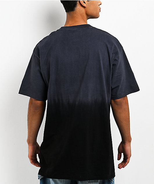 $AD BOYZ by Junior H Off Road Logo Grey & Black Wash T-Shirt
