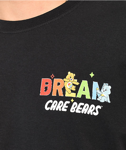 Care Bears Bear With Me Womens T-Shirt Plus Size