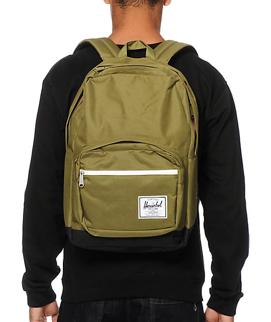 herschel 20l backpack