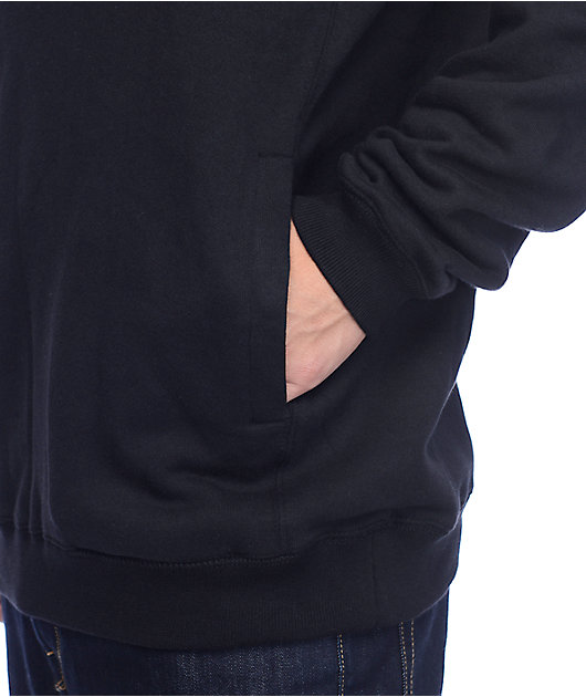 10 deep crew neck sweatshirt