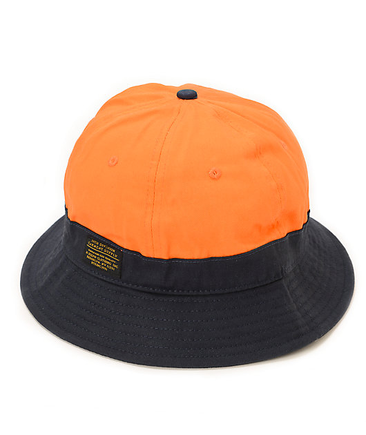 evans bucket hat