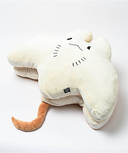 180TIDE Giant Stacks The Pancake Manta Ray Plush Toy