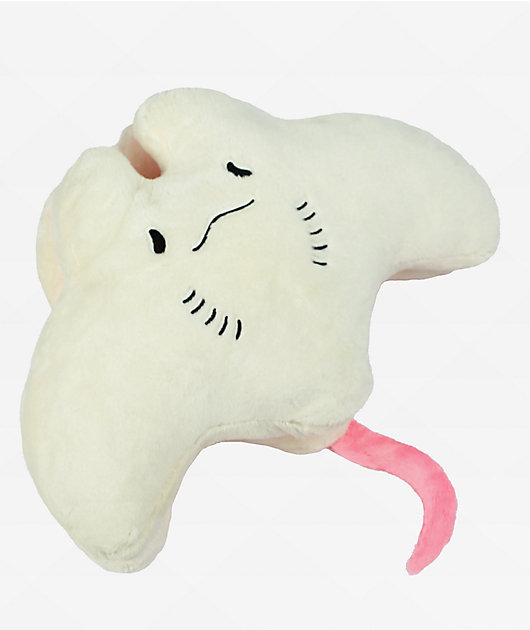 180TIDE Stacks The Strawberry Manta Ray Pancakes Plush Toy