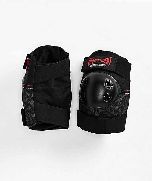 187 Killer x Independent Combo Pack Black Pad Set