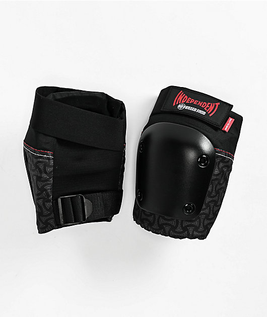 187 Killer x Independent Combo Pack Black Pad Set | Zumiez
