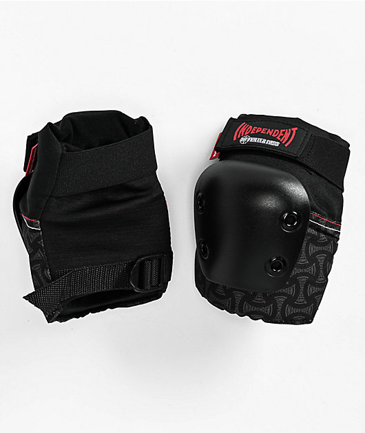 KillerPad187 大人&キッズ 187 Killer x Independent Kids Jr. 3 Pack Black Pad Set | Zumiez
