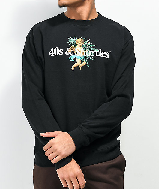 Zumiez crewnecks new arrivals