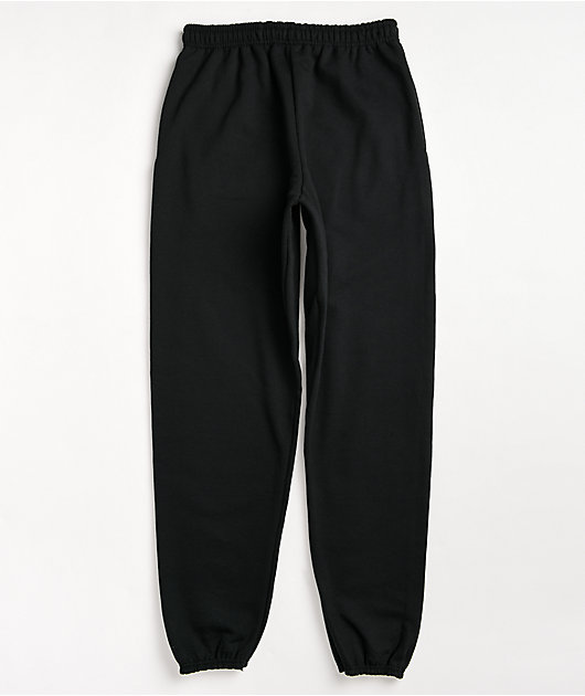 angel wing sweatpants