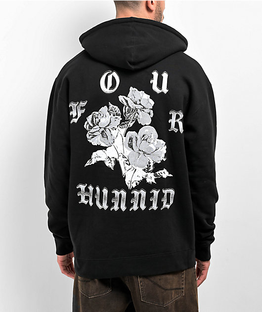 Rose hoodie zumiez on sale