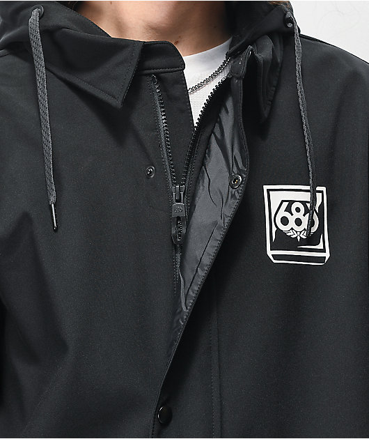 686 coaches jacket