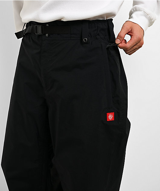 686 Dojo® GORE-TEX Black 20K Snowboard Pants