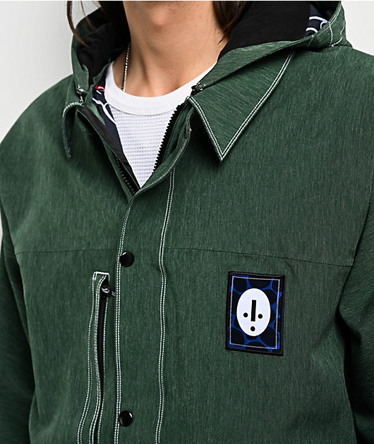 【匿名配送】686 フォレストベイリー　DOJO JK 9a860731b551f53b61a9bf15196bc7