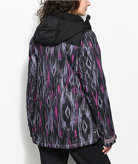 686 eden insulated jacket