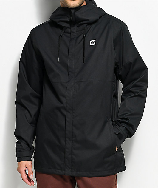 696 snowboard jacket