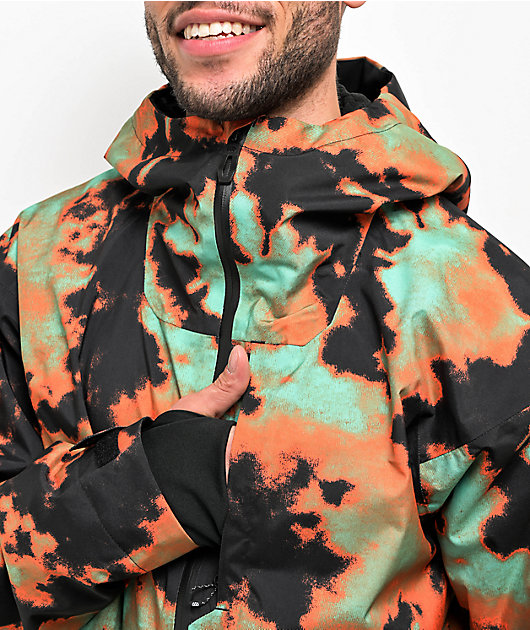 686 Gateway Multi 20K Snowboard Jacket | Zumiez