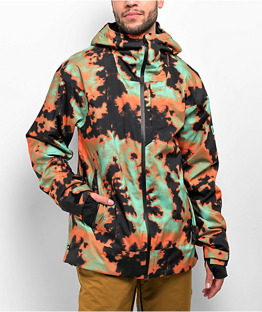 686 Gateway Multi 20K Snowboard Jacket | Zumiez