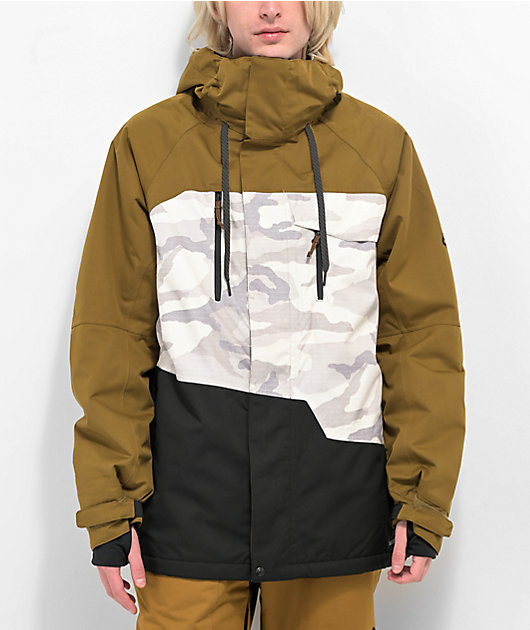 686 hotsell Snowboarding Coat