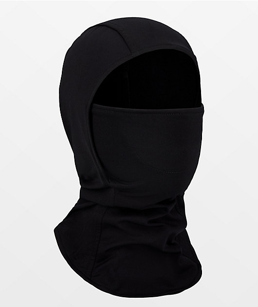 686 Hurra Hinged Black Balaclava | Zumiez