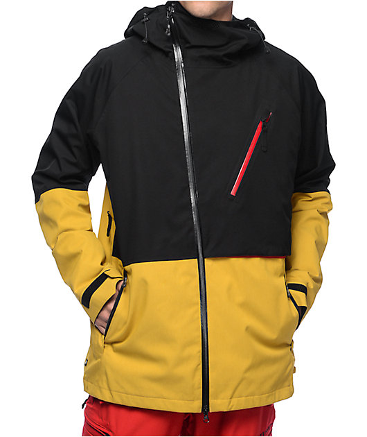 686 hydra thermagraph jacket