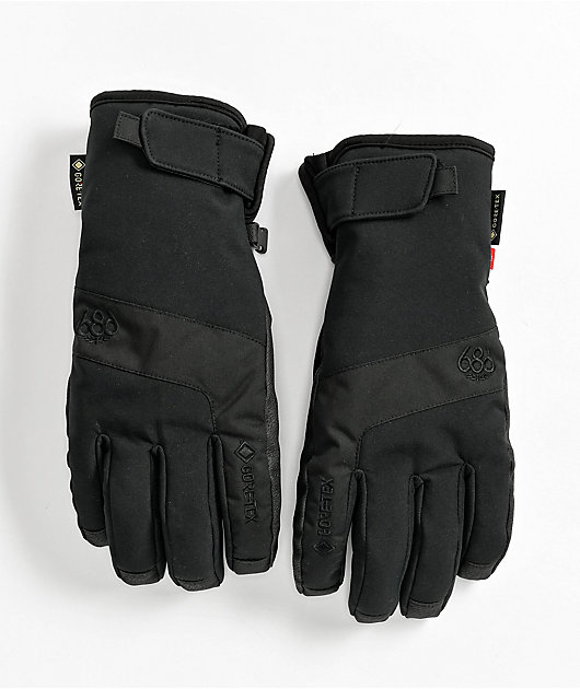 Face purist hotsell gtx glove