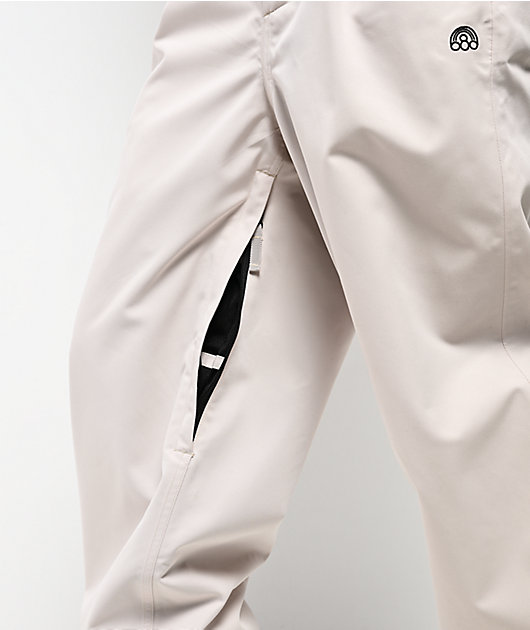 686 Outline™ Limestone 20K Snowboard Pants | Zumiez