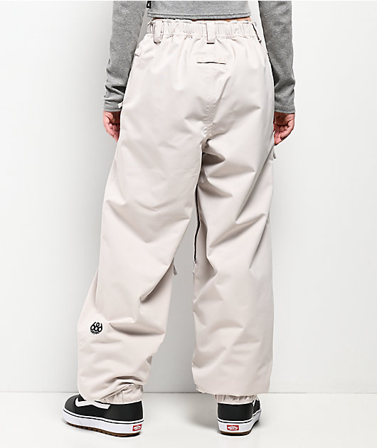 686 Outline™ Limestone 20K Snowboard Pants | Zumiez
