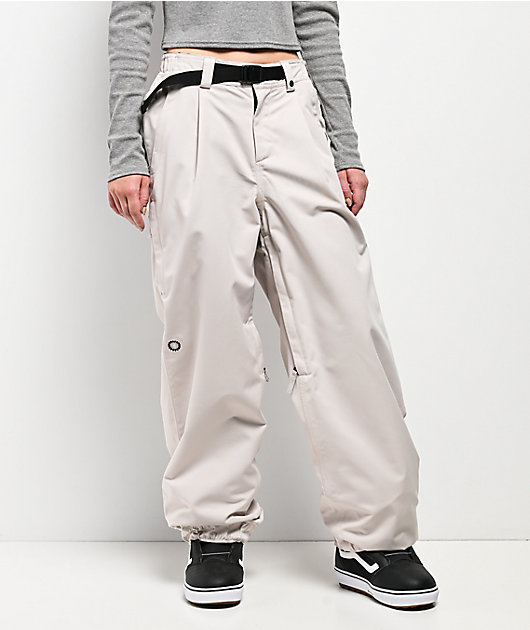 686 Outline™ Limestone 20K Snowboard Pants | Zumiez