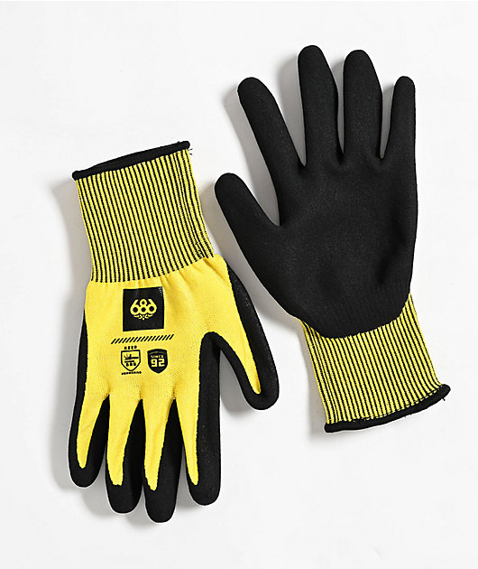 クロッカス 686 x ASSC F1 Anorak Shell Snowboard Jacket (Men's) - Peter Glenn