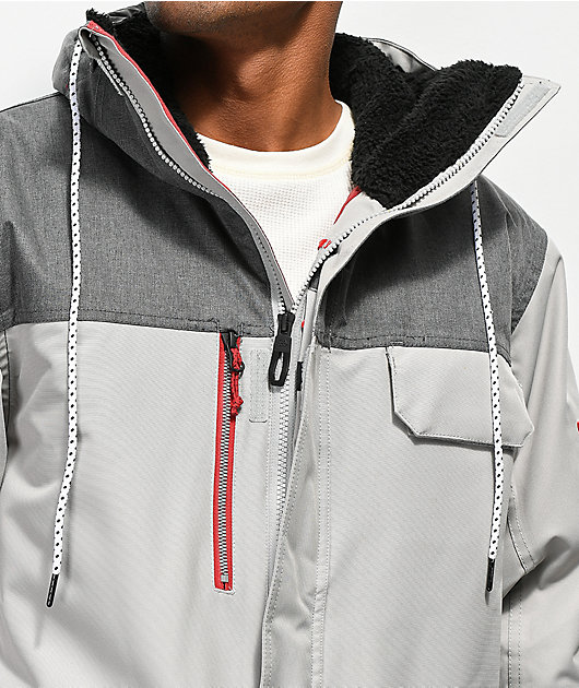 coors light sixer jacket