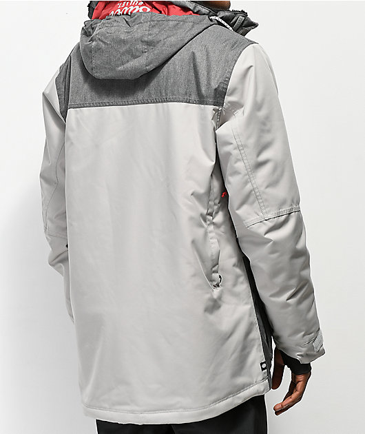 coors light sixer jacket