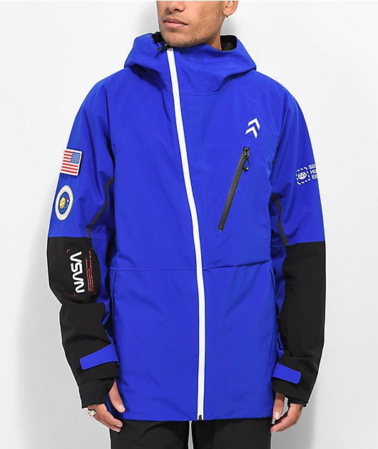 686 NASA top Jacket