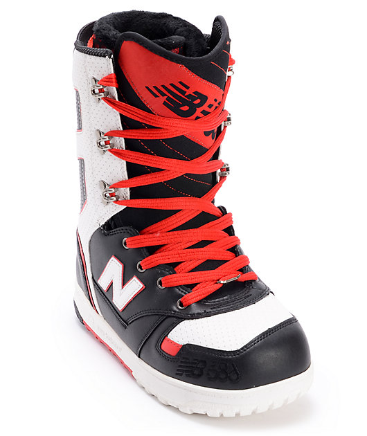 686 x New Balance 790 Snowboard Boots 