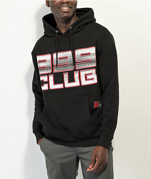 Already Dead Black Hoodie | Juice Wrld Store