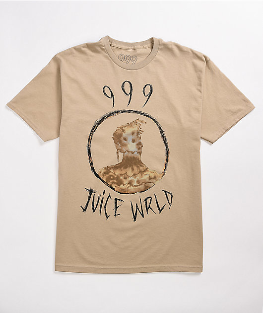 999 Club Juice WRLD Jacket