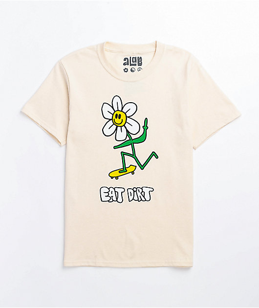 eat shirt